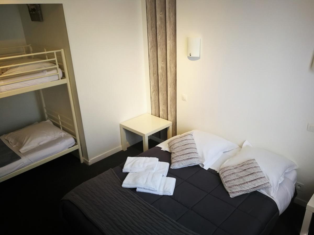 Hotel Terrasses de l'Aven à Orgnac-lʼAven Extérieur photo