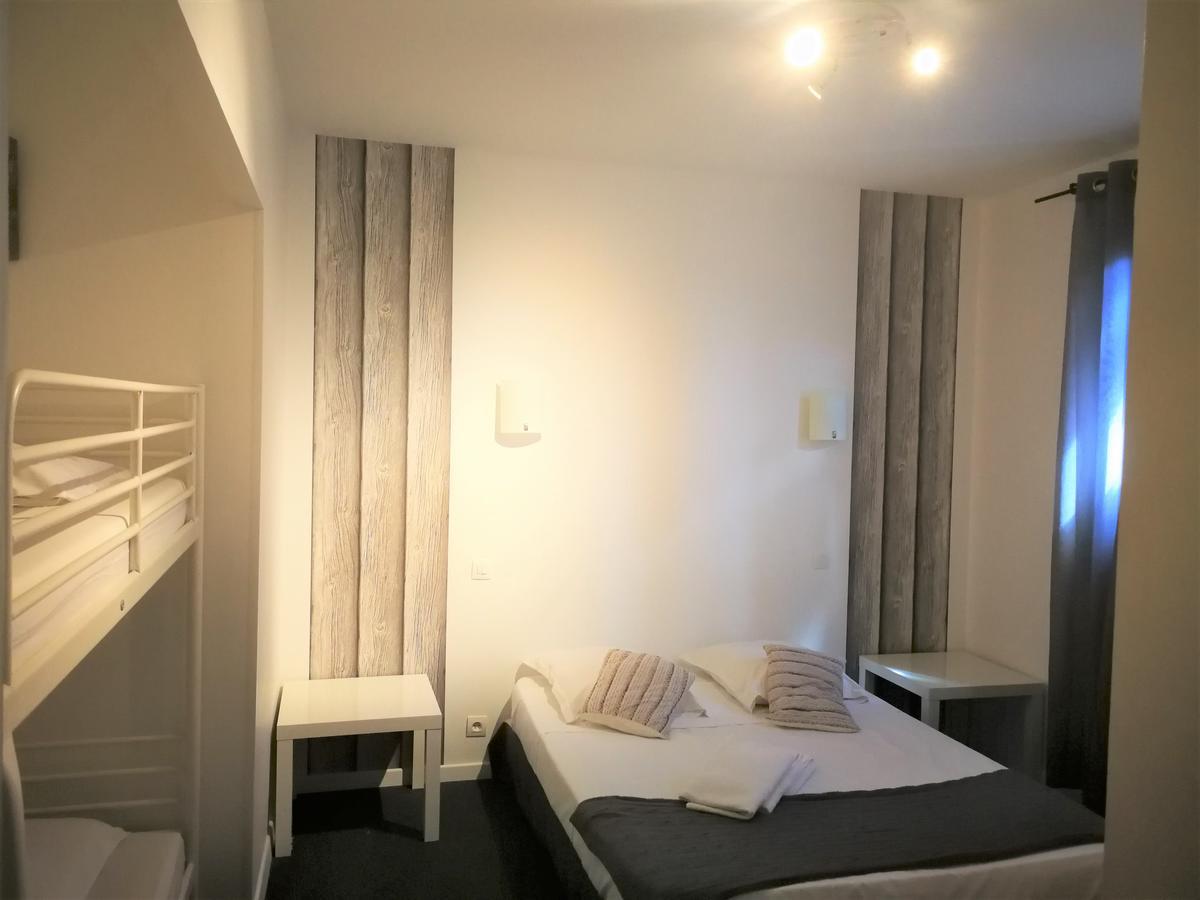 Hotel Terrasses de l'Aven à Orgnac-lʼAven Extérieur photo