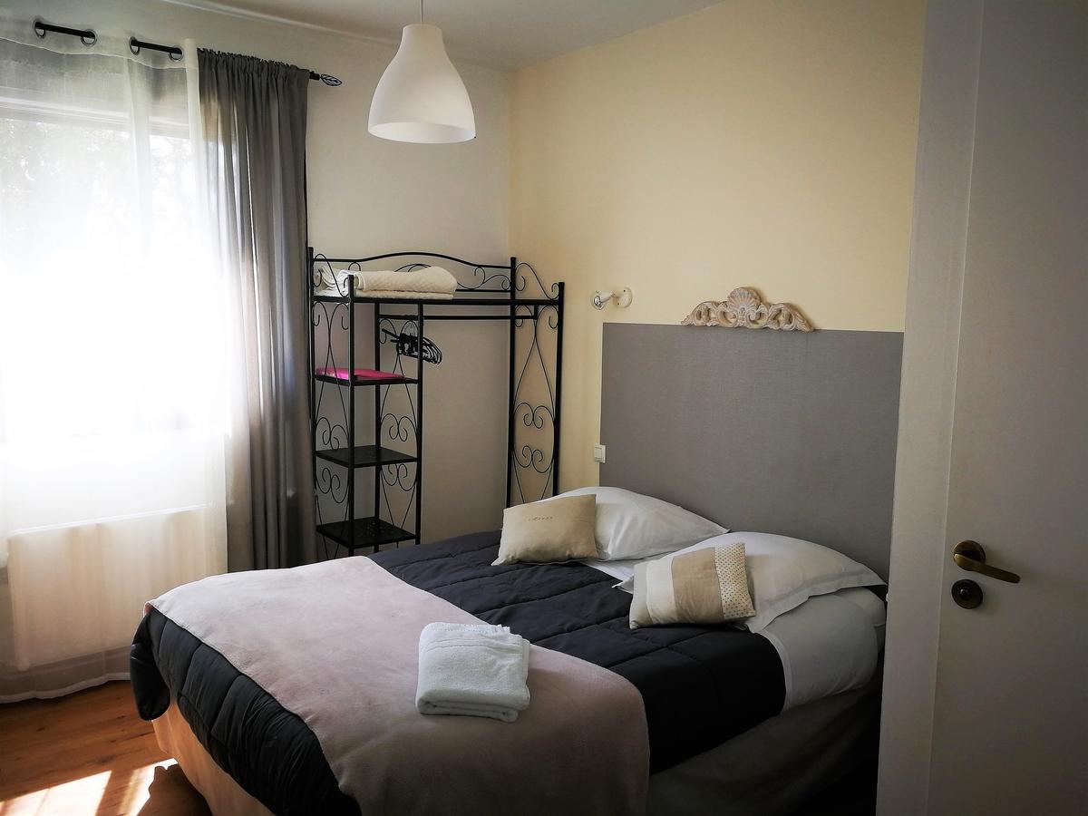 Hotel Terrasses de l'Aven à Orgnac-lʼAven Extérieur photo