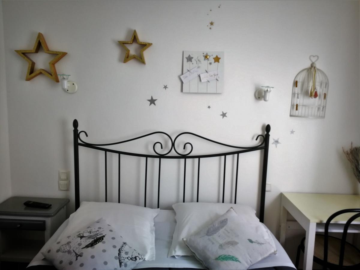 Hotel Terrasses de l'Aven à Orgnac-lʼAven Extérieur photo